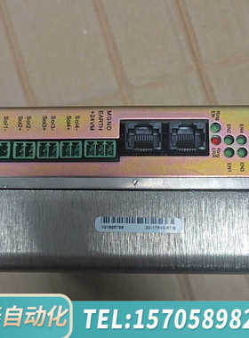 华泰ASM控制器02-17543-07/B