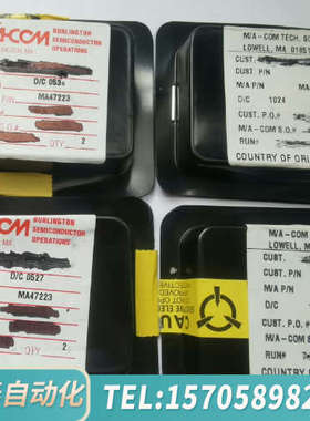 华泰MA47223，PIN 二极管，开关二极管，Module,S