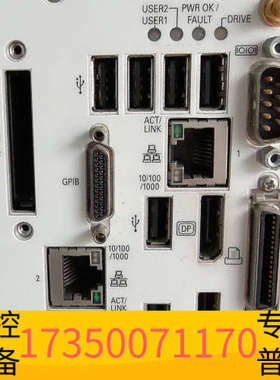 华泰NI PXIE-8115 保证一手货源没中间商