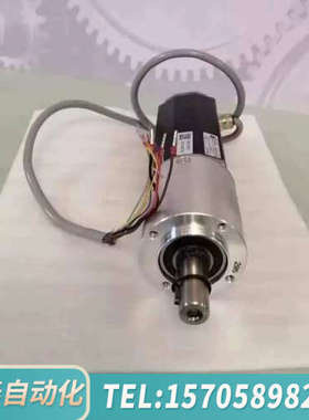 华泰Dunkermoren servo motor