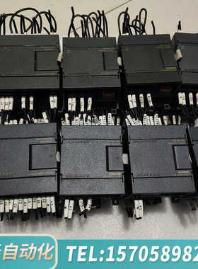 华泰PLC，4套6ES7214-2BD23-0XB