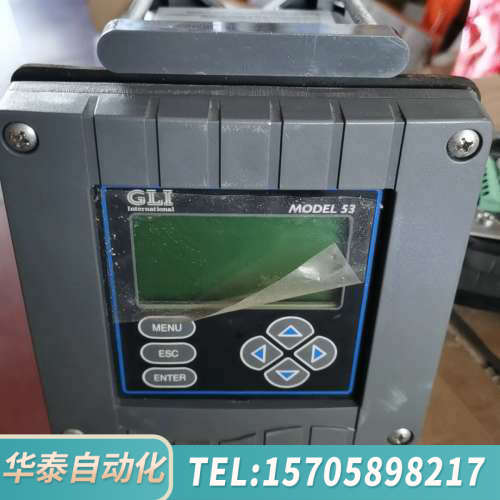 华泰D53A4A2NGLI MODEL53 哈希HACH