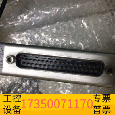 华泰NI 9207模块，多电压电流采集，，可以
