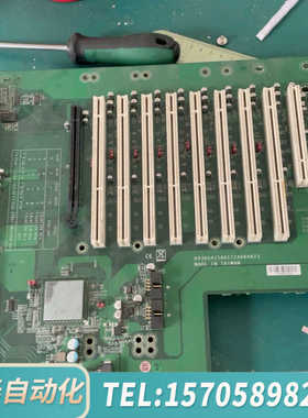 华泰台湾瑞传工控机底板  PBPE-12AA64 300 B