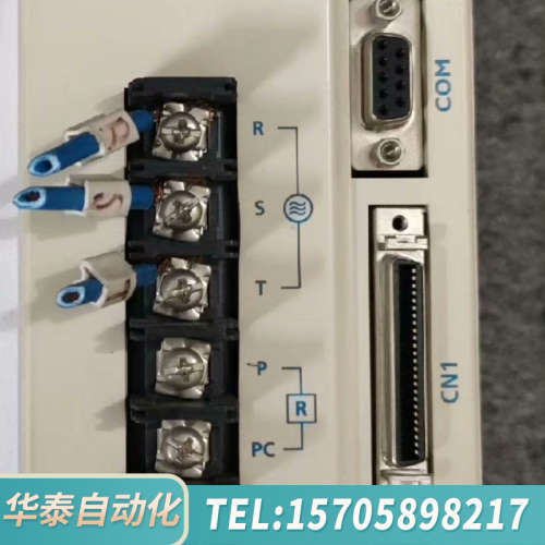 华泰东AC伺服驱动器TSDA75C-TSB302B27T（H）