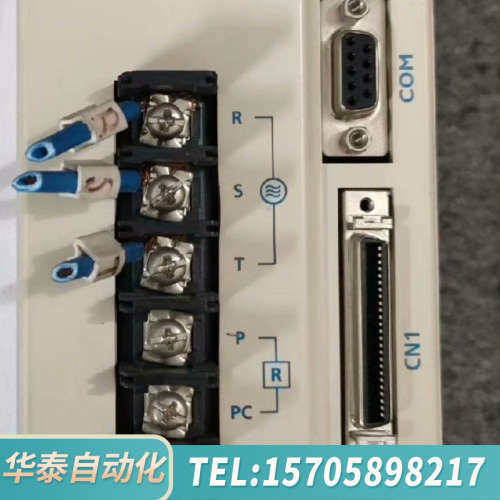 华泰东AC伺服驱动器TSDA75C-TSB302B27T（H）