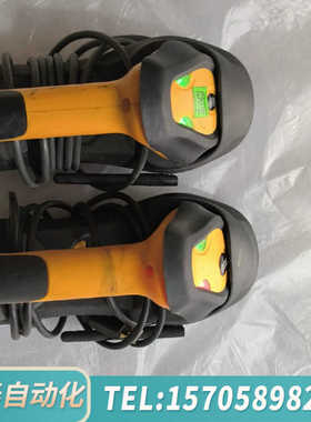 华泰TICODE扫码枪，含底座，189一套