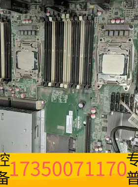 华泰浪潮NF5280M4服务器主板，YZMB-00326-101