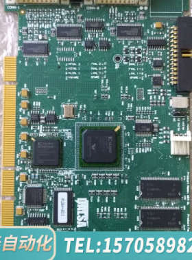 华泰DALSA X64-CL OC-64C0-00080 A8图