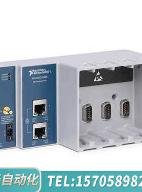 华泰NI cDAQ-9185 TSN以太网CompactDAQ