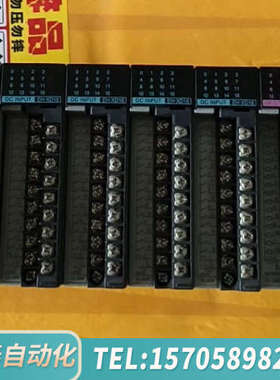 华泰日立PLC模块，主机CPU516，加EH XD16四个，EH