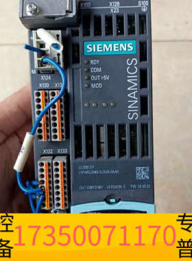 华泰CU305DP控制单6SL3040-0JA00-0A