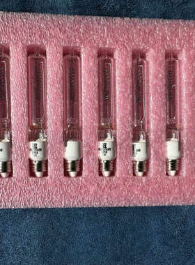 华泰TEL  JID120V500W 卤钨灯