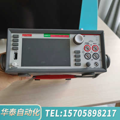 华泰Keithley吉时利DMM7510数字万用表，7位半高精度