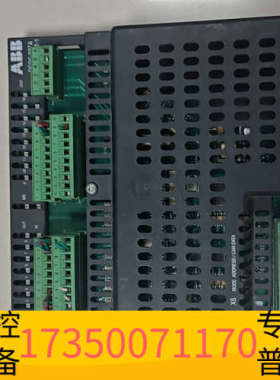 华泰ABB模块DSQC327A 3HAC17971-1，