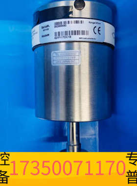 华泰MKS627F11TDC1B真空压力计，量程10 Tor