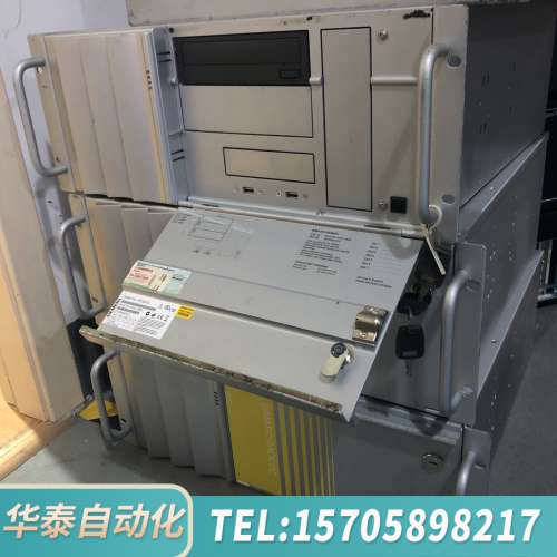 华泰SIMATIC IPC547C工控机6AG4101-1