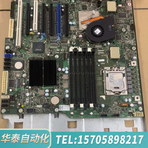 华泰戴尔DELL Precision T7500工作站主板6F
