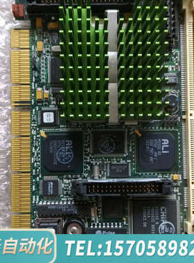 华泰工业主板 140420-040