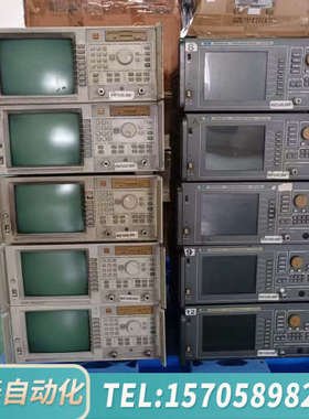 华泰HP 8714ET 网络分析仪