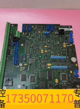 华泰ABBSDCS-CON-2A直流调速器主板3ADT309
