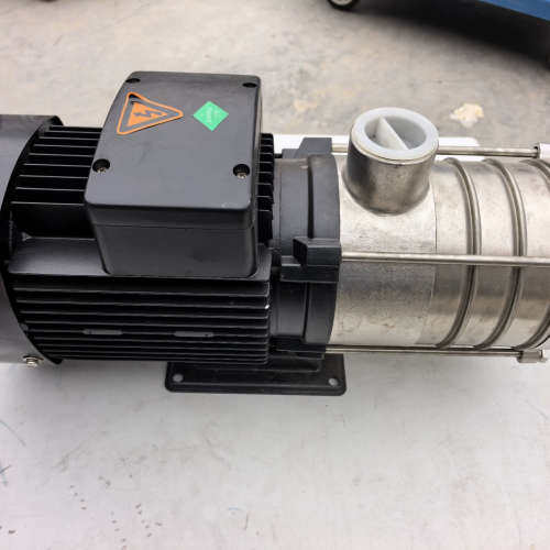 华泰CHLF12-40LSWSC南方泵业离心泵