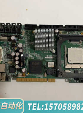 华泰康主板 GPC-8450-LA Rev.4.0 NO.7