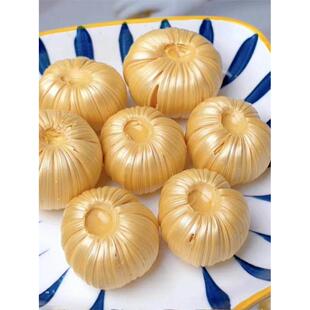 麦芽糖瓜灶糖瓜传统山东特产瞭小年二十三