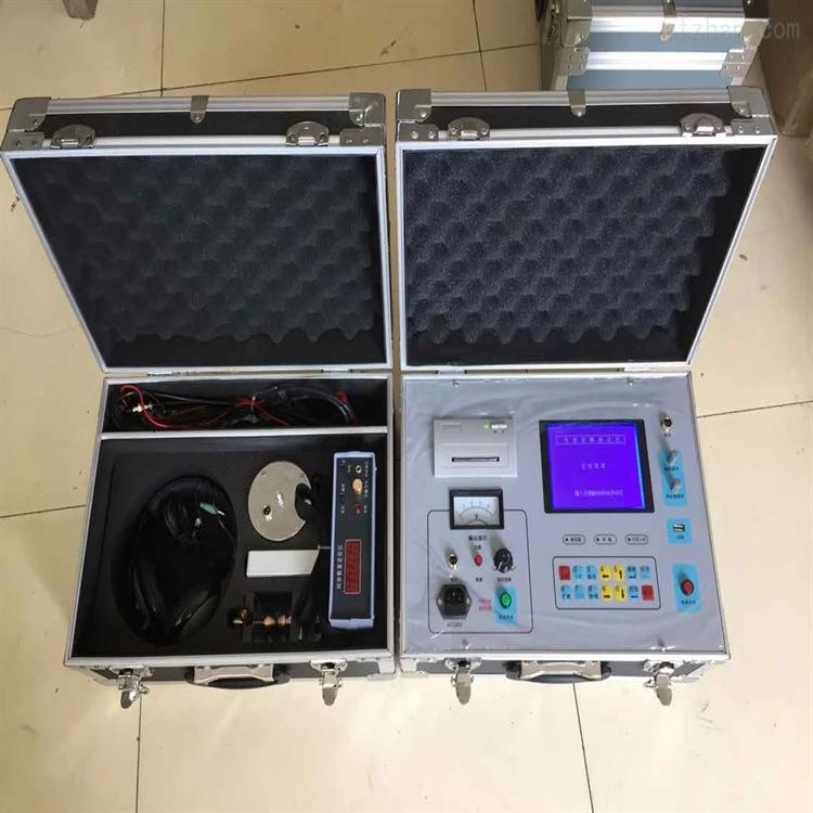 35K地快埋线V断点短路检测仪LD-DL9速确效准率高故障检测仪