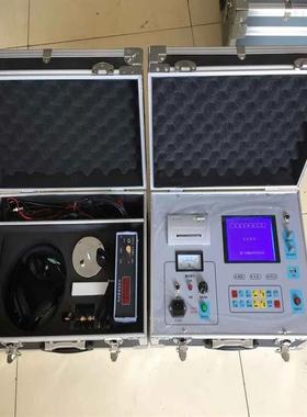 35K地快埋线V断点短路检测仪LD-DL9速确效准率高故障检测仪