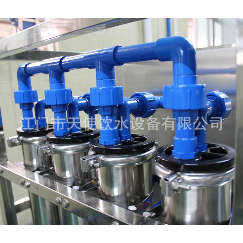 05-50T大型ro反渗透水处子理.设 工备业纯净水器去离68反渗透设备