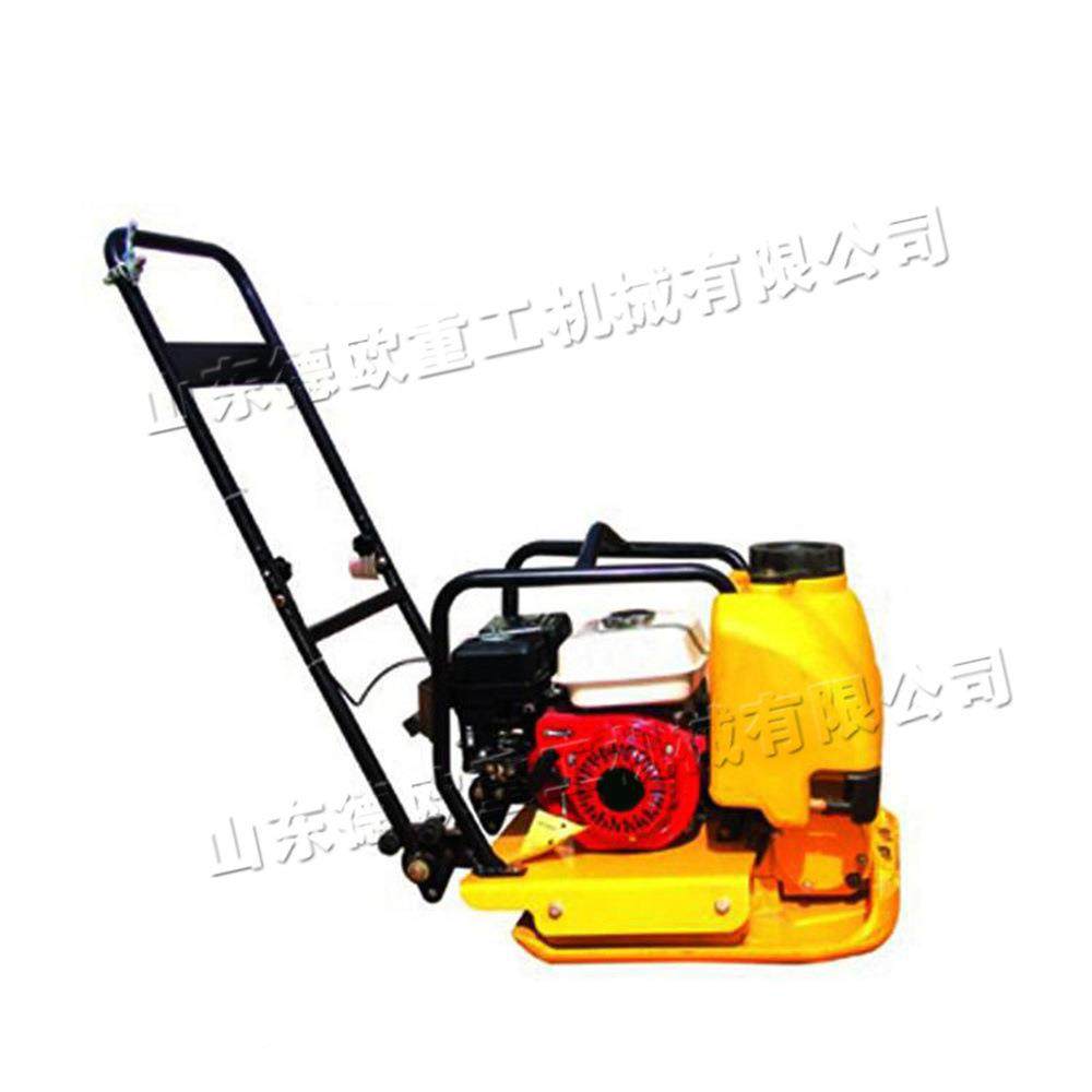 市混凝土路面修补设备 板型沥青路面平夯 小政道路碎石压600实设,五金/工具,压路机,淘宝优惠券,粉丝福利购,淘宝优惠卷