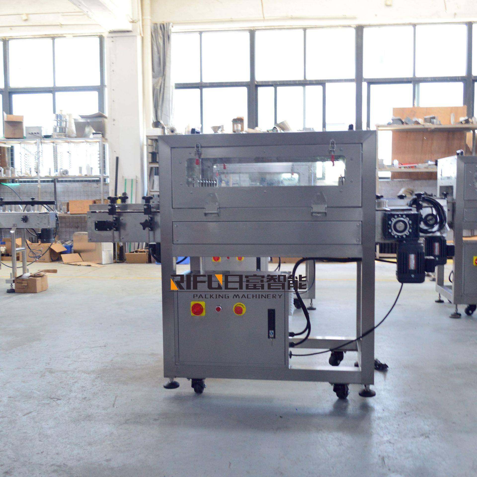 饮料瓶缓存OVJ输输送 维素瓶机存储机器 食品生瓶装送线过度设备,五金/工具,其他包装设备,淘宝优惠券,粉丝福利购,淘宝优惠卷