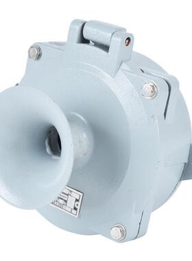 2厂家直销船用蜂鸣器M-2警0直流交流鸣音器2YM-22020V24VY报器