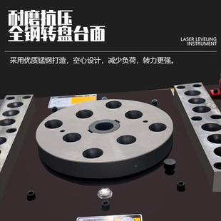 现货供应GW4控5 筑工地用钢数钢筋弯曲建机 50型圆螺纹钢折弯机