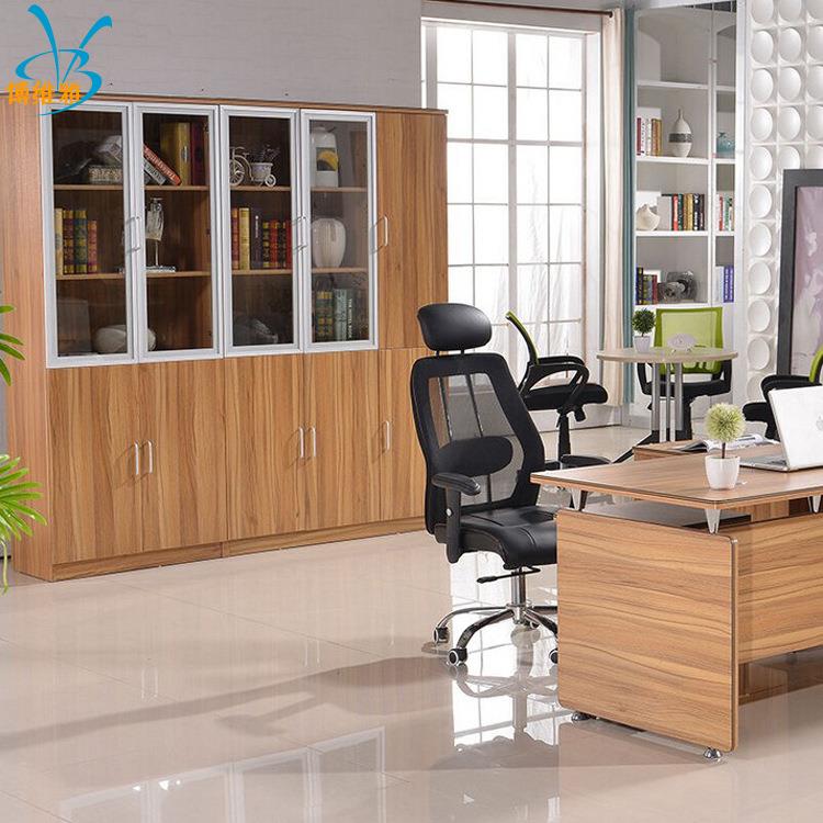 文柜木质办公BWY-9000室家档案柜件用书柜现代资物料柜储柜