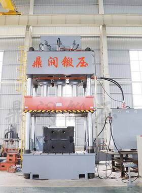 250吨1璃钢树排水玻沟成型液压机脂1250T复合材料模压油压机