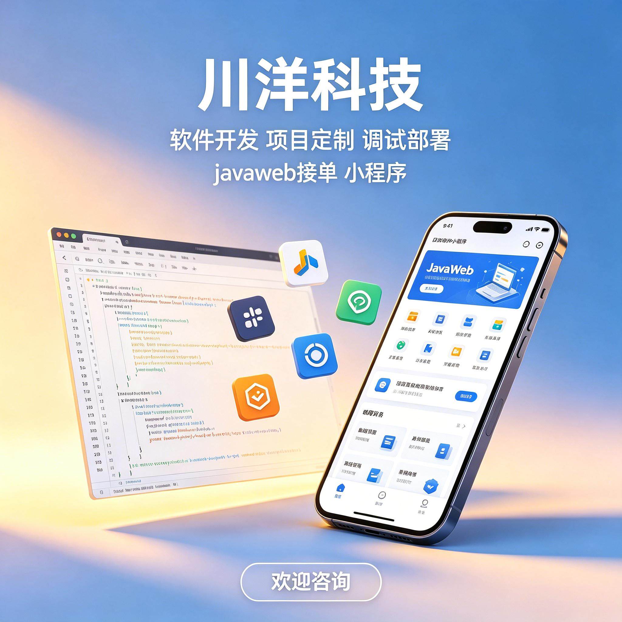 springboot vue jsp mysql javaweb项目安装调试项目定制