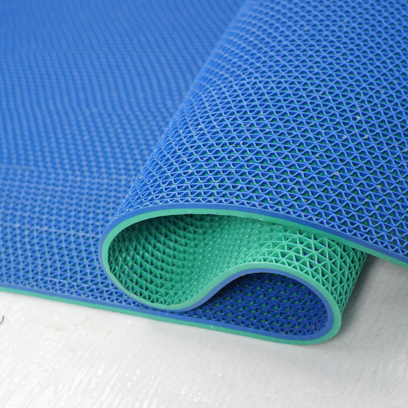 金宁PVC绿色防滑垫地垫浴室卫生间洗澡专用蓝色脚垫商用泳池防滑,居家布艺,家用脚垫,淘宝优惠券,粉丝福利购,淘宝优惠卷