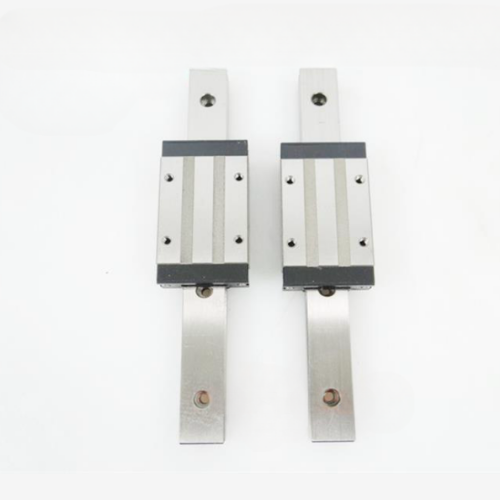 米思米MISUMI直线导轨滑