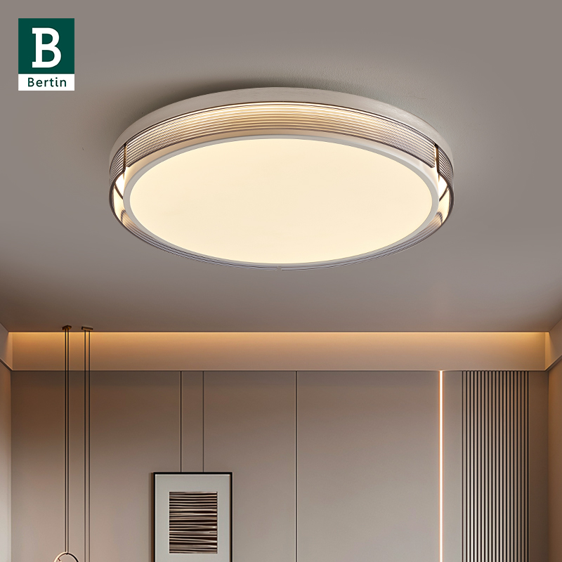 柏丁现代轻奢卧室灯吸顶灯