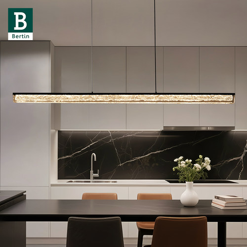 柏丁意式轻奢餐厅吊灯