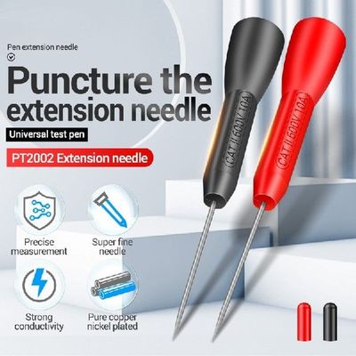 现货速发Multiter Test Probes Testig Ld Extetio  Shp