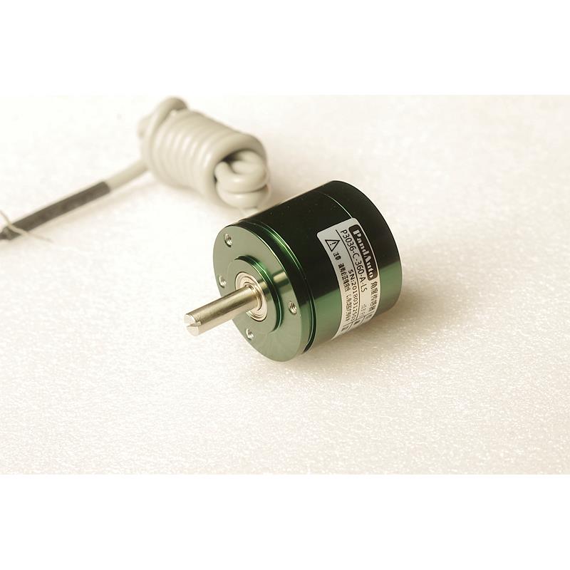 4-20mA磁敏角度传感器|高精度无死角|P3036-C-360-A-LS|长寿命