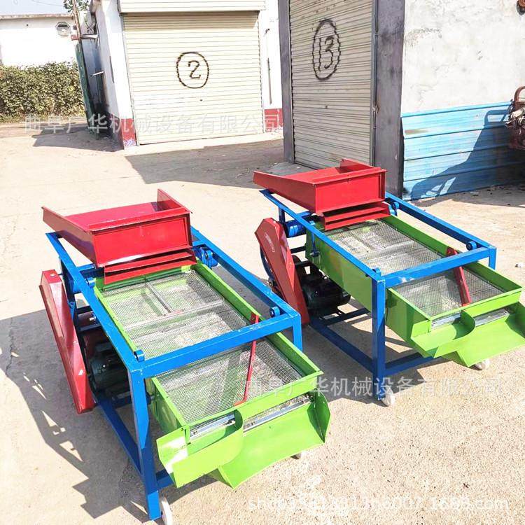 小0232型食筛选机 五谷杂粮小清选机石 麦粮玉米除尘去机,五金/工具,其他机械五金,淘宝优惠券,粉丝福利购,淘宝优惠卷