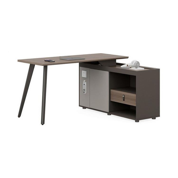 uiS卡hueK巨 双人位职员桌公树司位办公桌屏 风卡座电脑桌工位