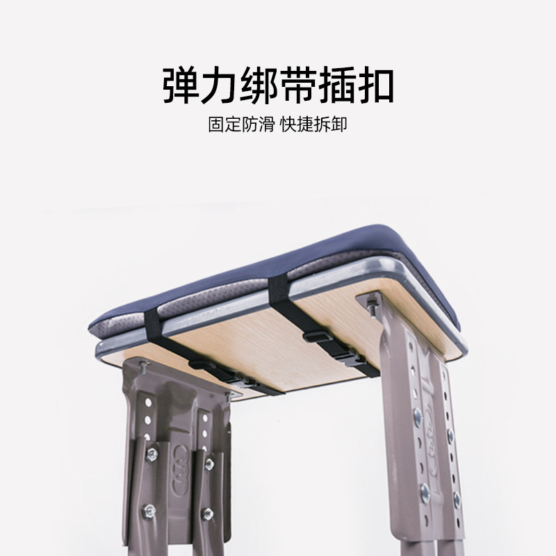 学生坐垫教室专用夏季凉垫宿舍学习冰丝椅垫椅子凳子屁垫冰垫2841