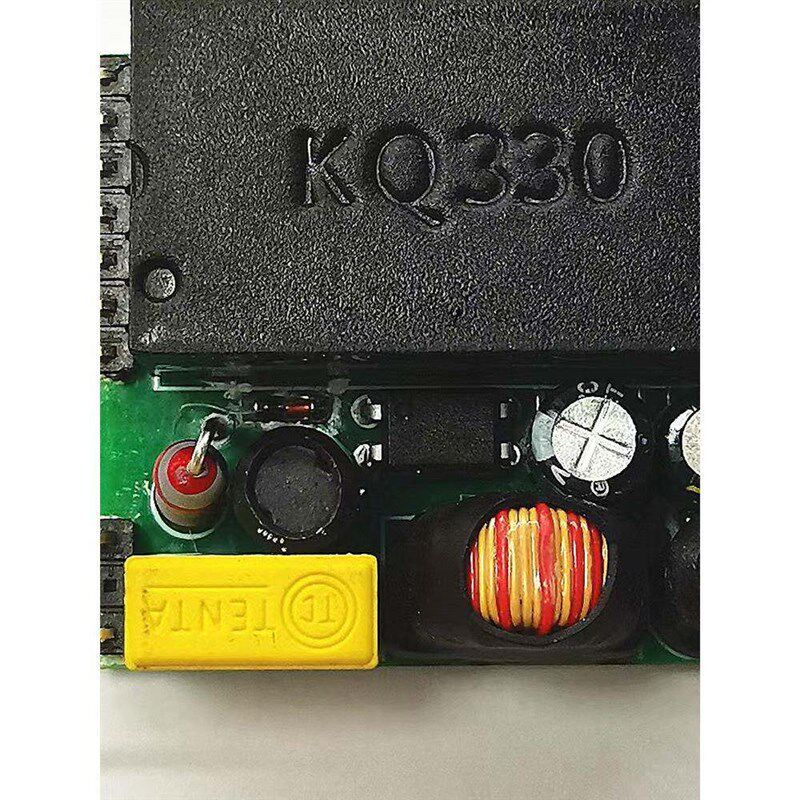 KQ-130S电力线载波数据收发模块