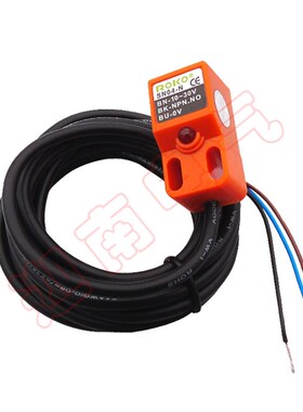 瑞科ROKO接近开关SC1204-KP2 RND-04N1 1808 RMF-T20 3015 SN1202