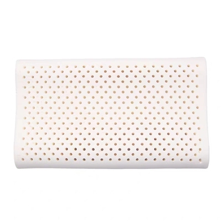 精选RoyalLatex泰国皇家儿童乳胶枕头皇家进口天然橡胶男女四季通